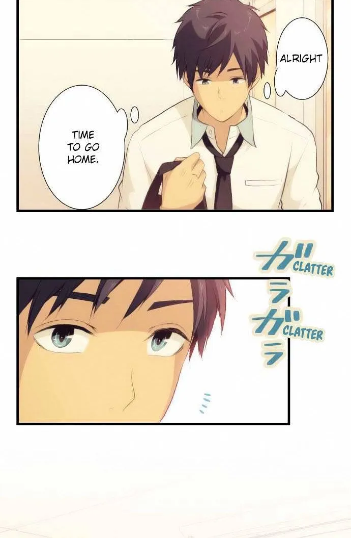 Relife - Page 4