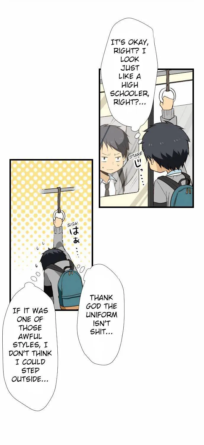 Relife - Page 12