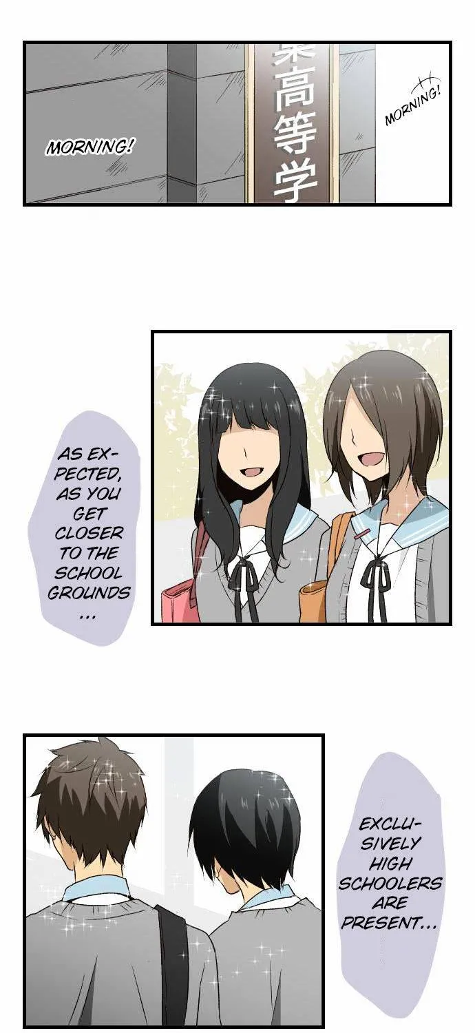 Relife - Page 14