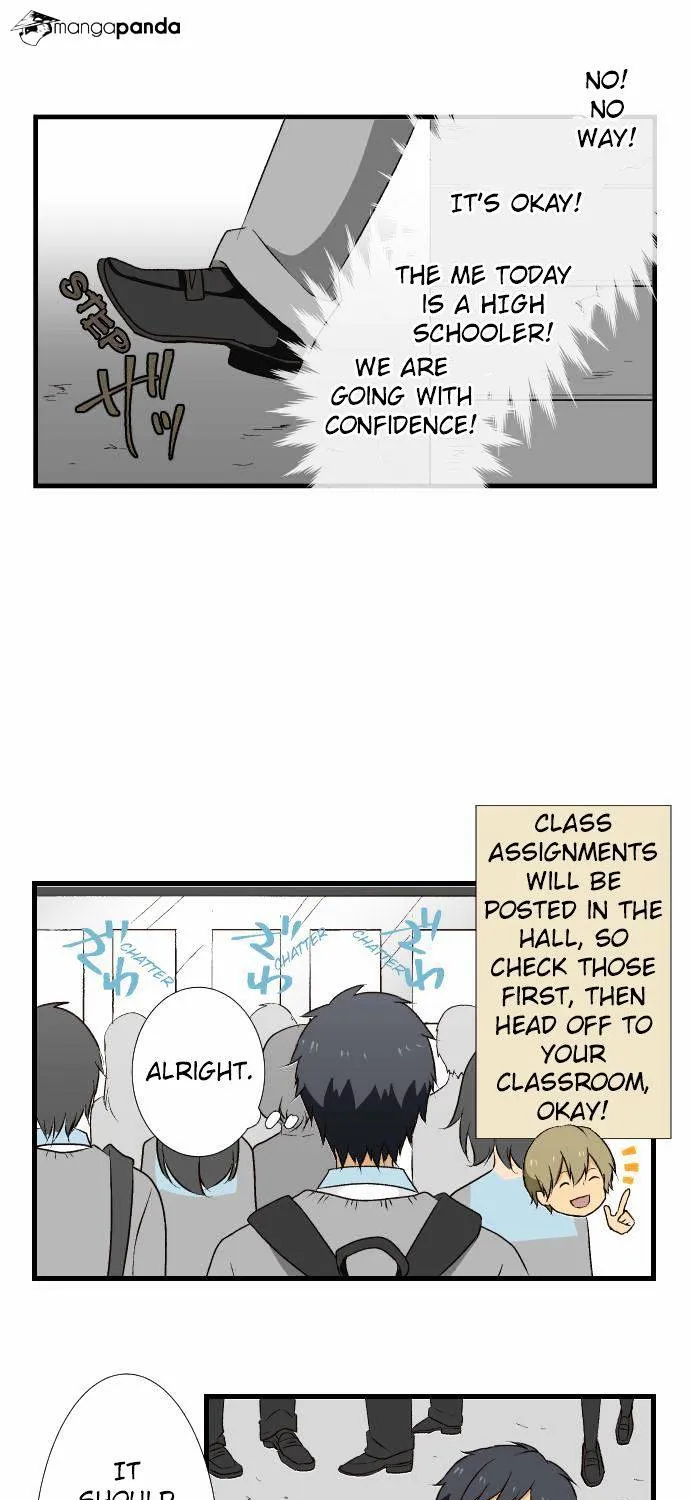 Relife - Page 20