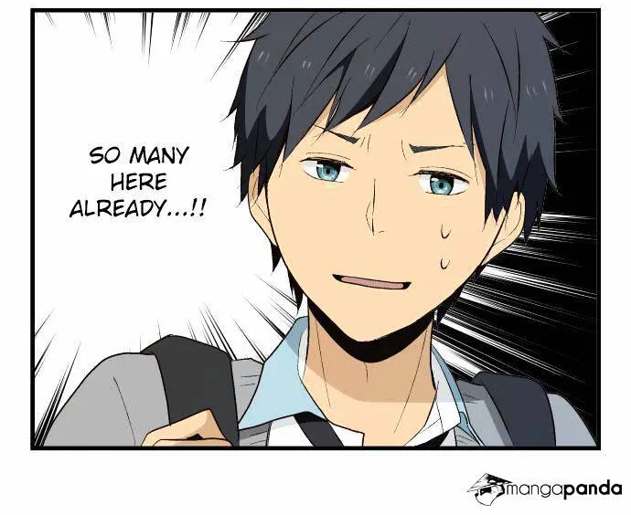 Relife - Page 25