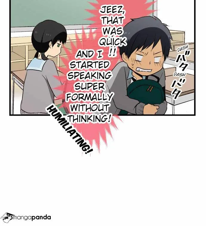 Relife - Page 31