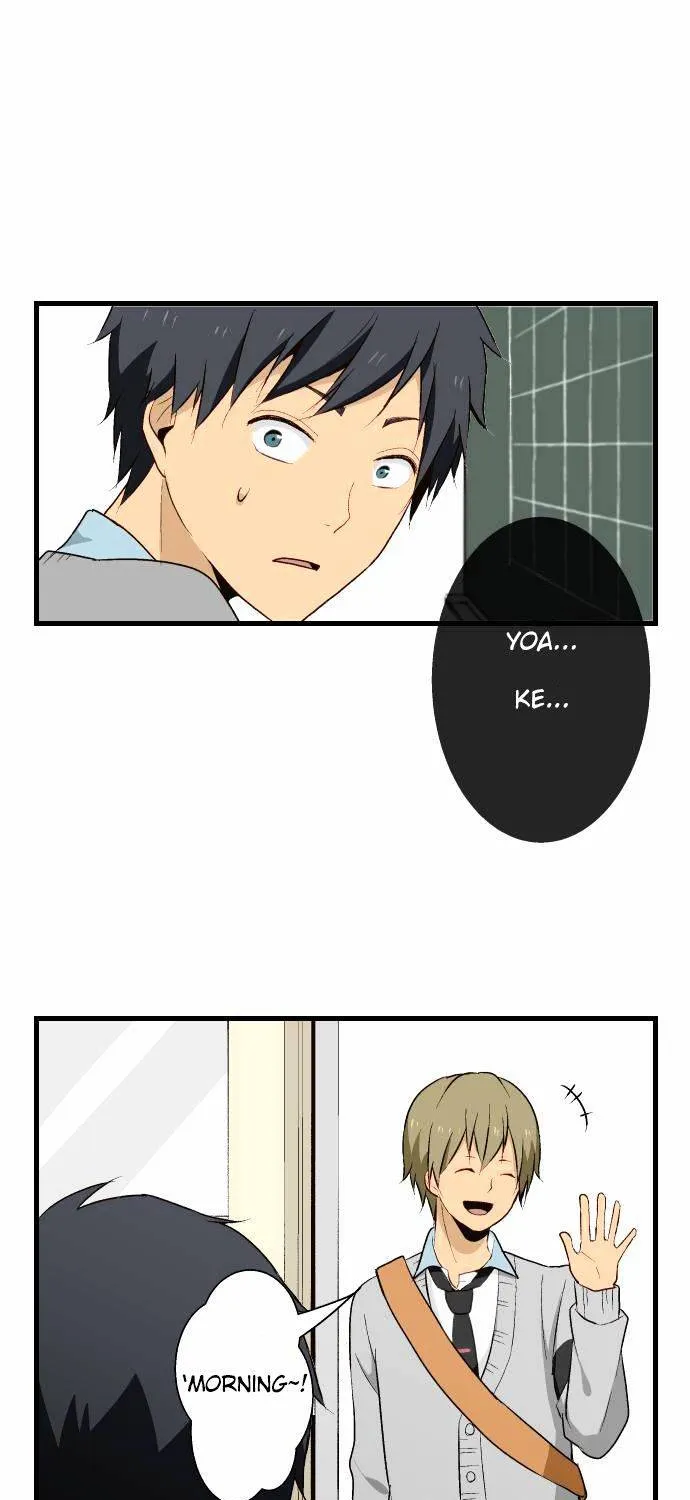 Relife - Page 34