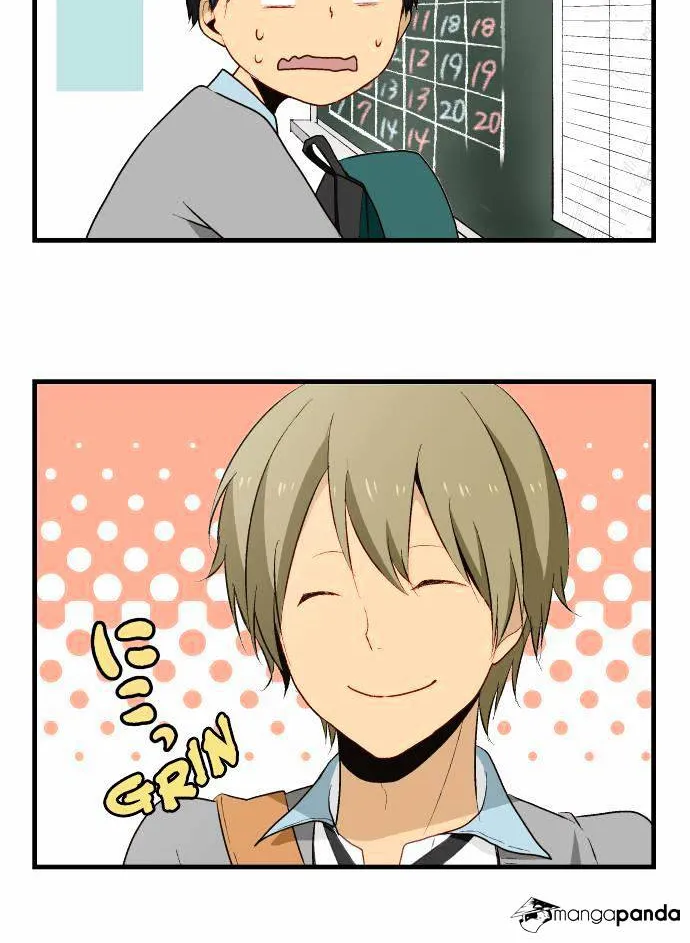 Relife - Page 37