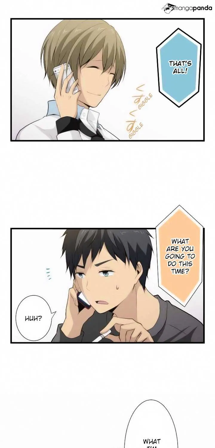 Relife - Page 28