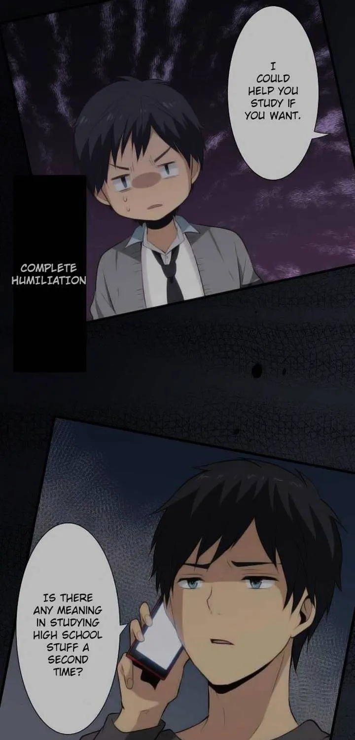 Relife - Page 32