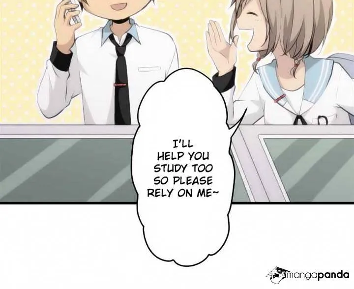 Relife - Page 35