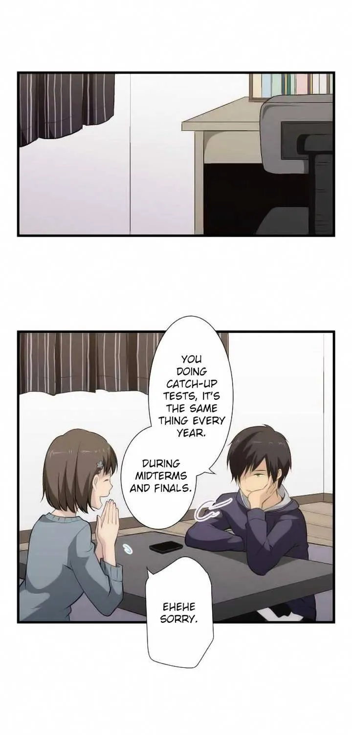 Relife - Page 4