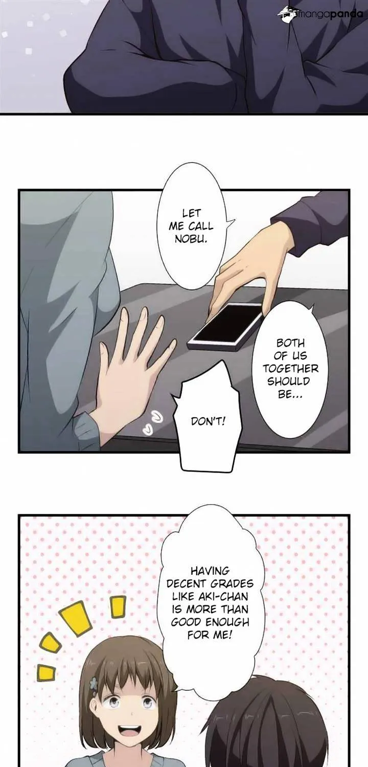 Relife - Page 6