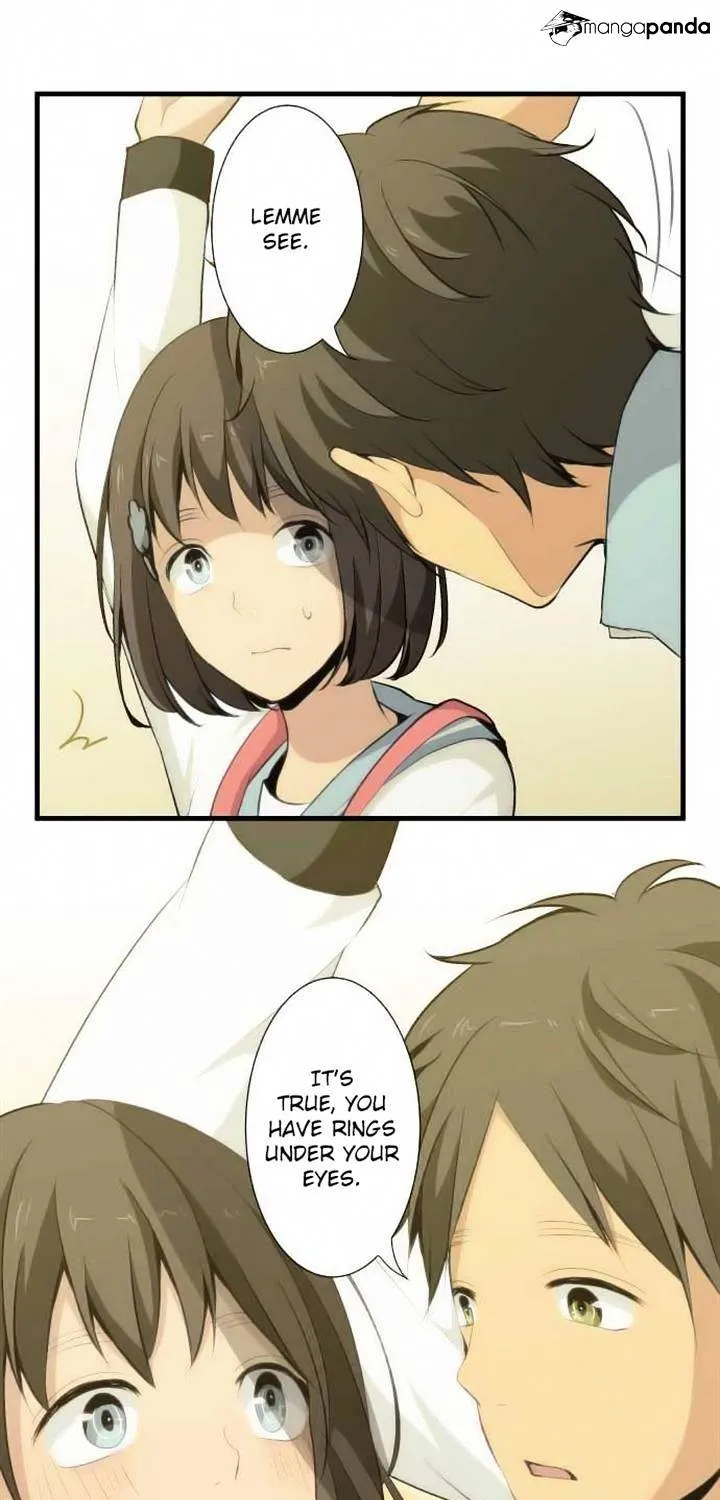 Relife - Page 10