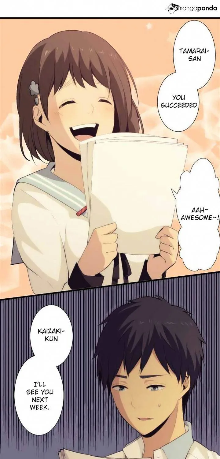 Relife - Page 16