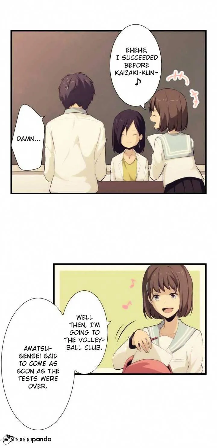 Relife - Page 18