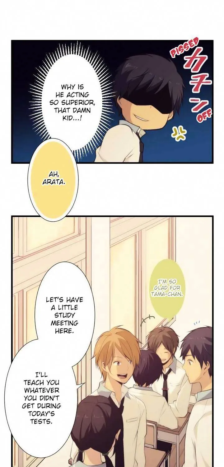 Relife - Page 33