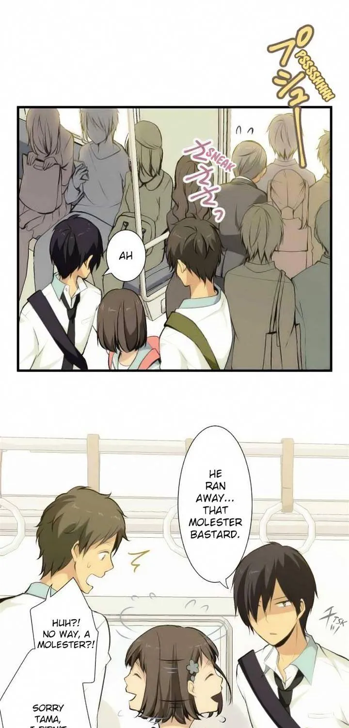 Relife - Page 6