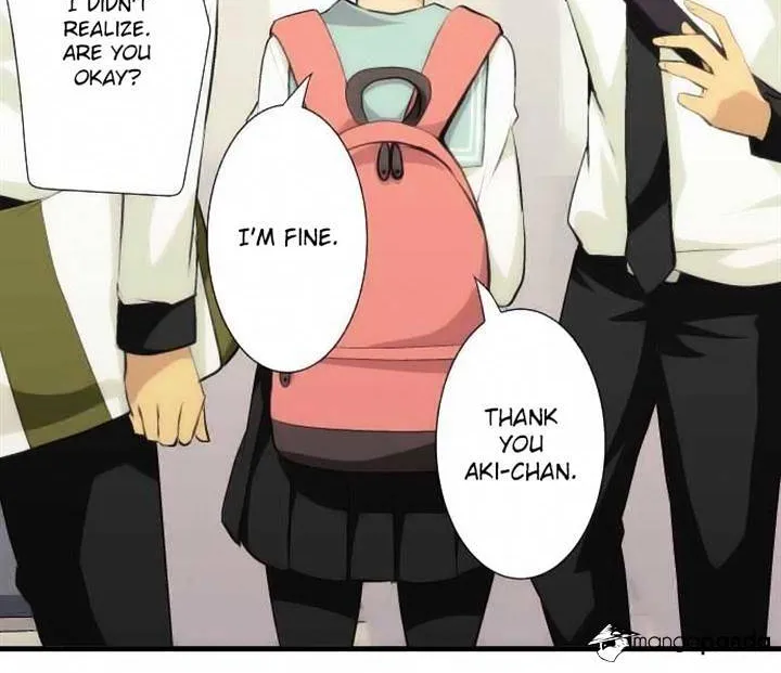 Relife - Page 7