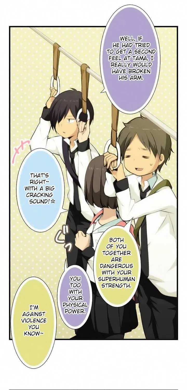 Relife - Page 8