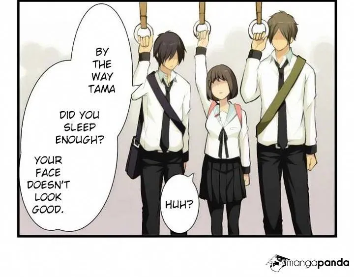 Relife - Page 9