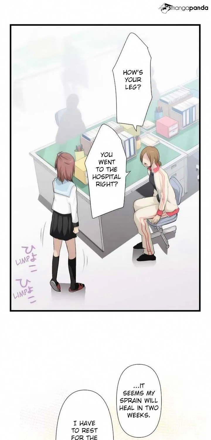 Relife - Page 18