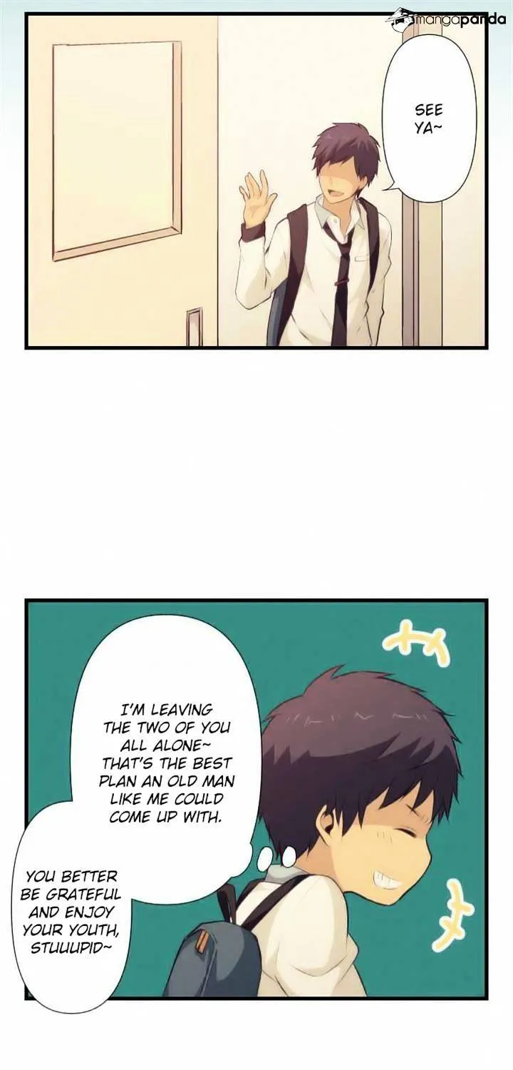 Relife - Page 40