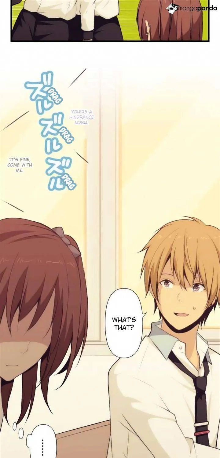 Relife - Page 12