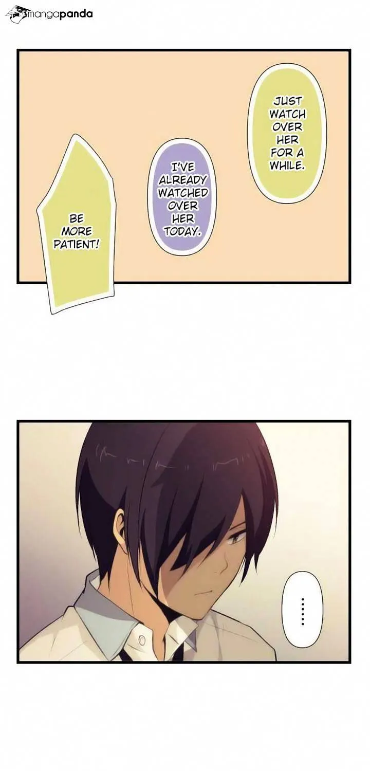 Relife - Page 18