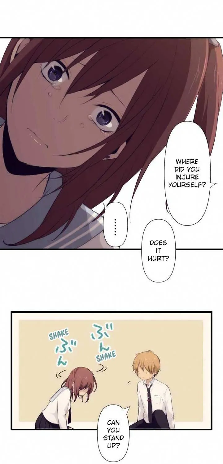 Relife - Page 20