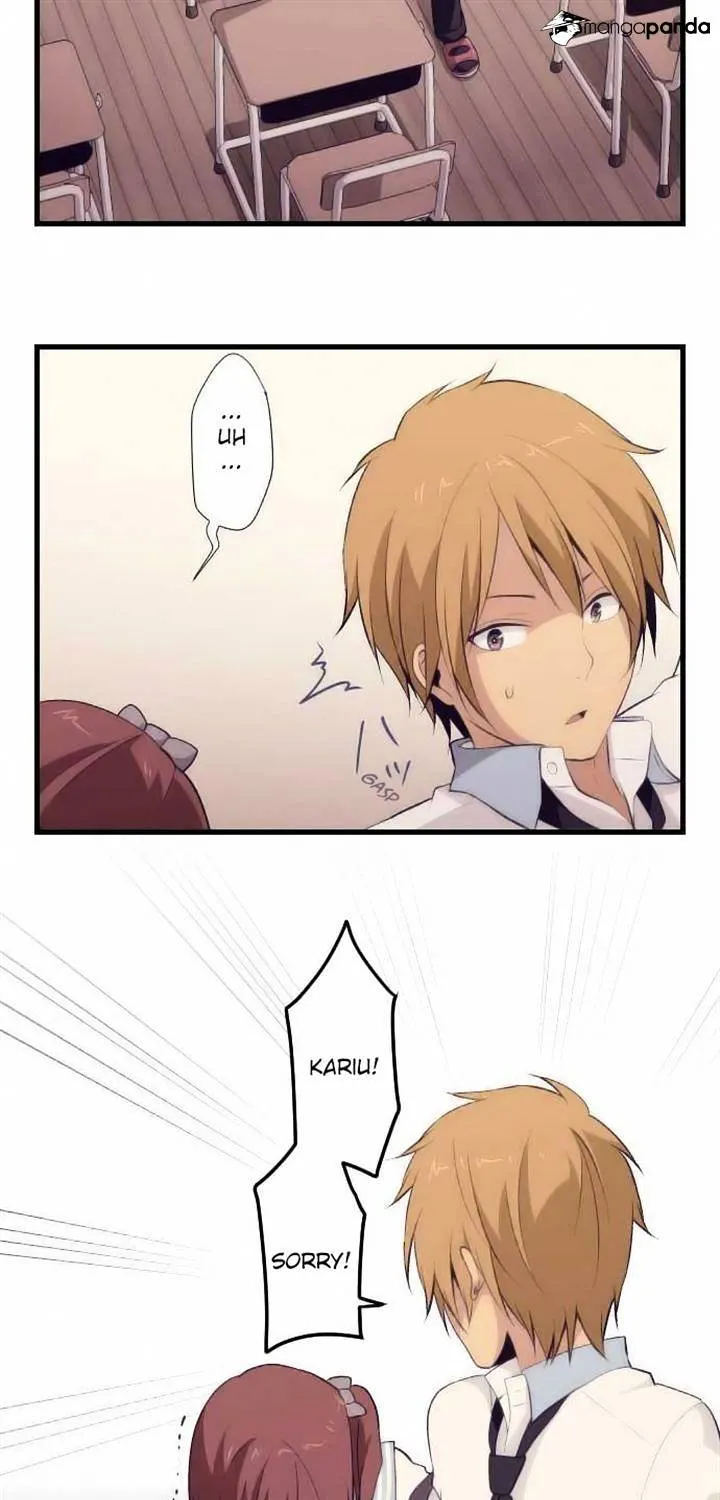 Relife - Page 8