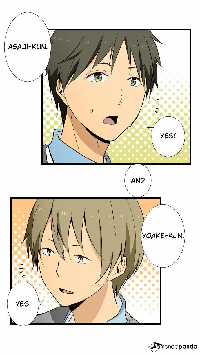 Relife - Page 17