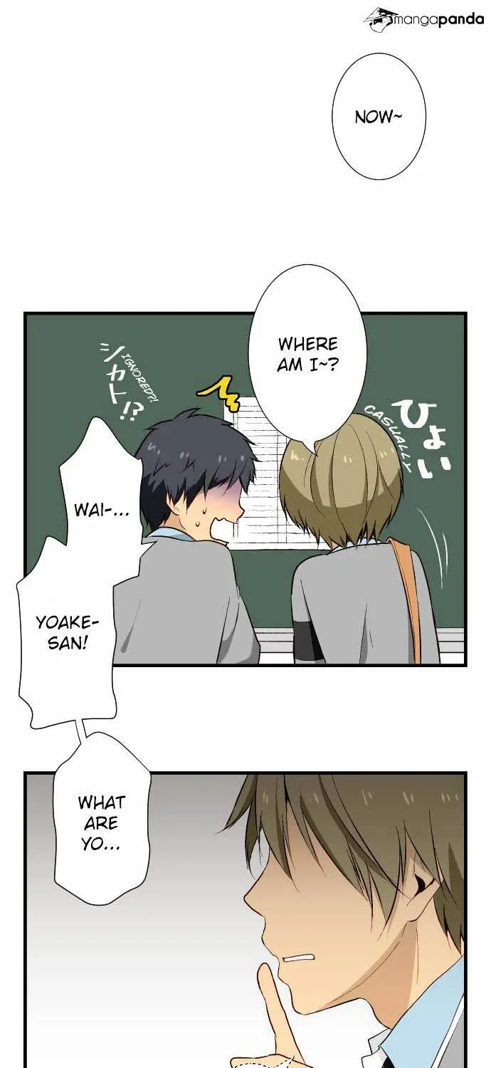 Relife - Page 2