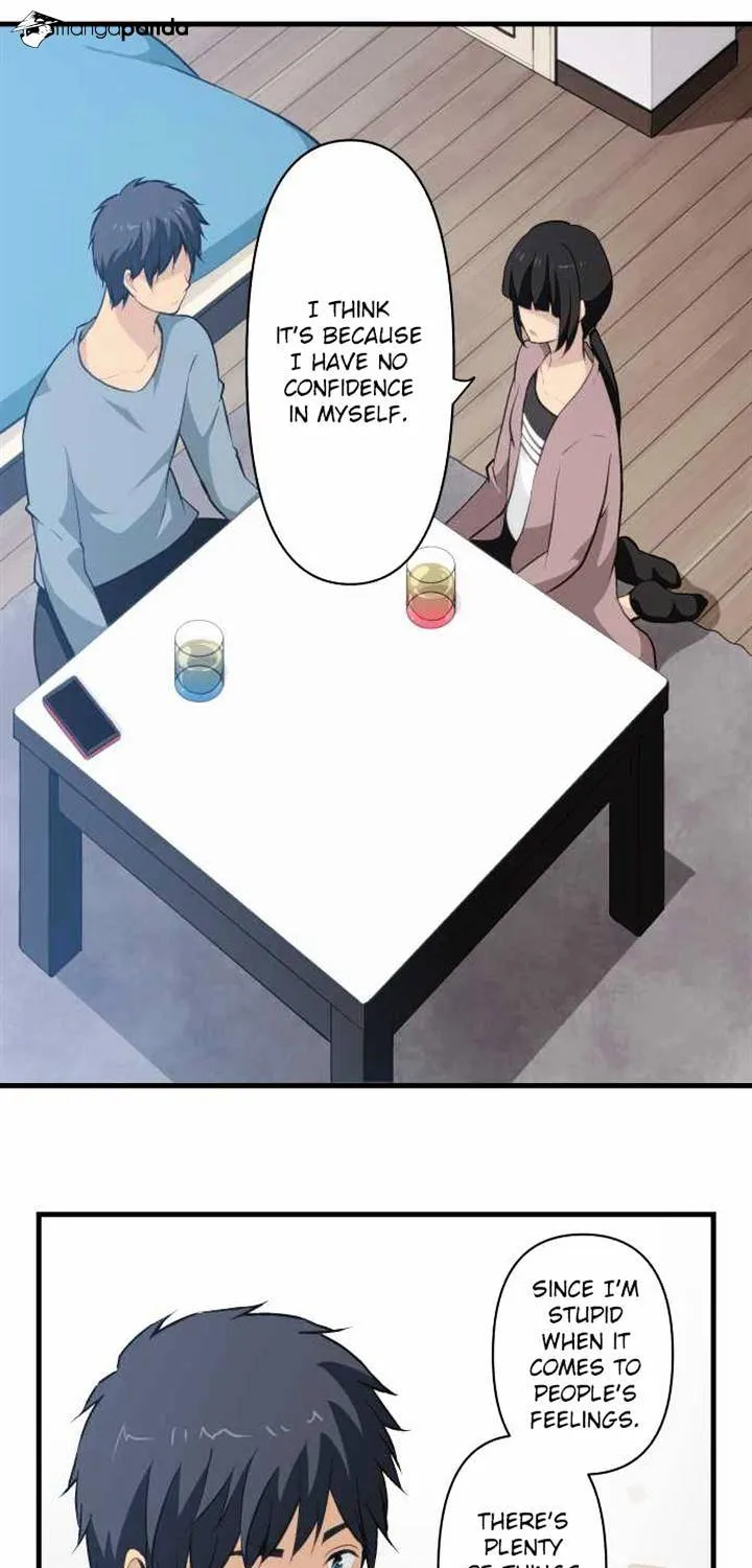 Relife - Page 12