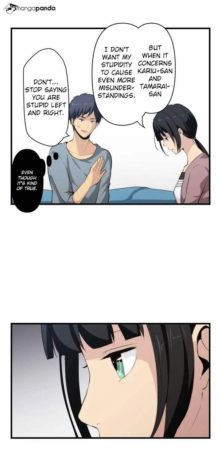 Relife - Page 14