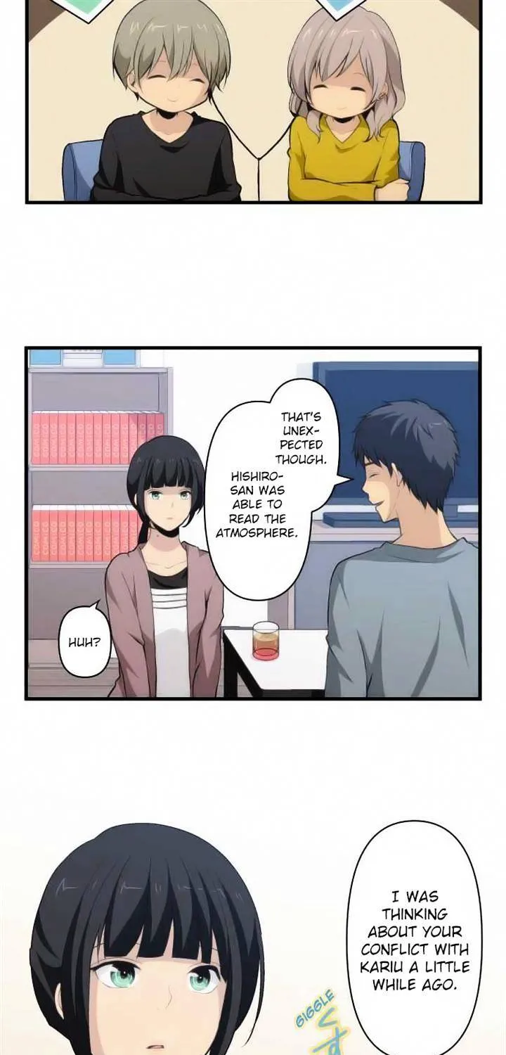 Relife - Page 6