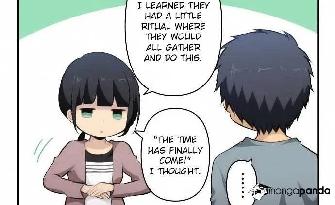 Relife - Page 9