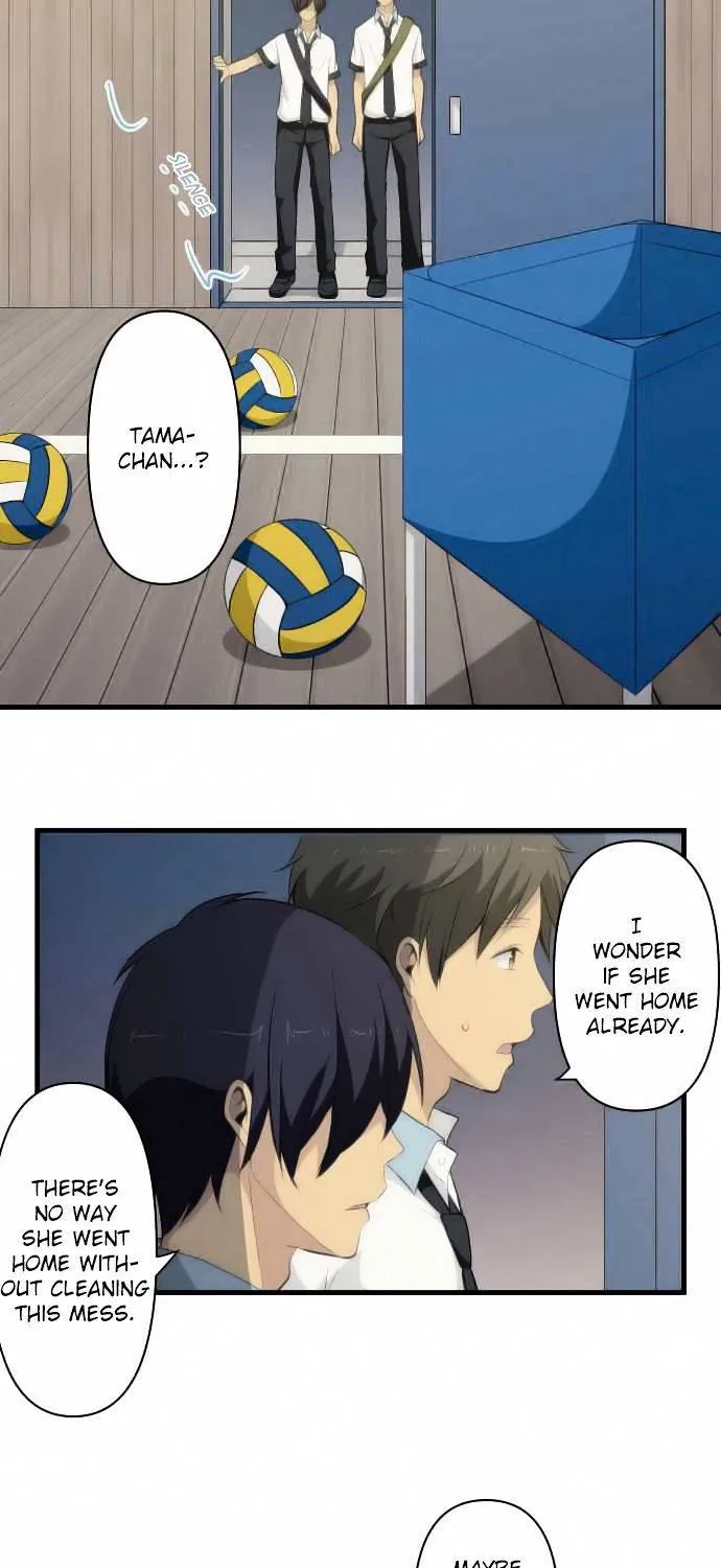 Relife - Page 14