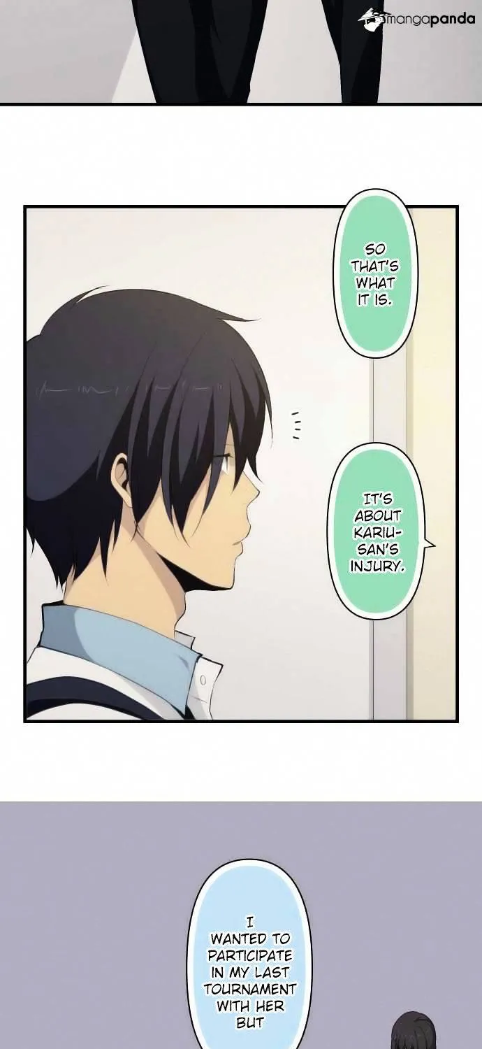 Relife - Page 18