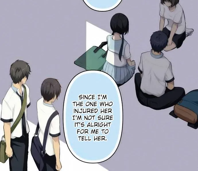 Relife - Page 19