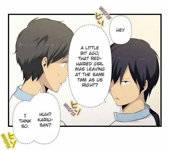 Relife - Page 21