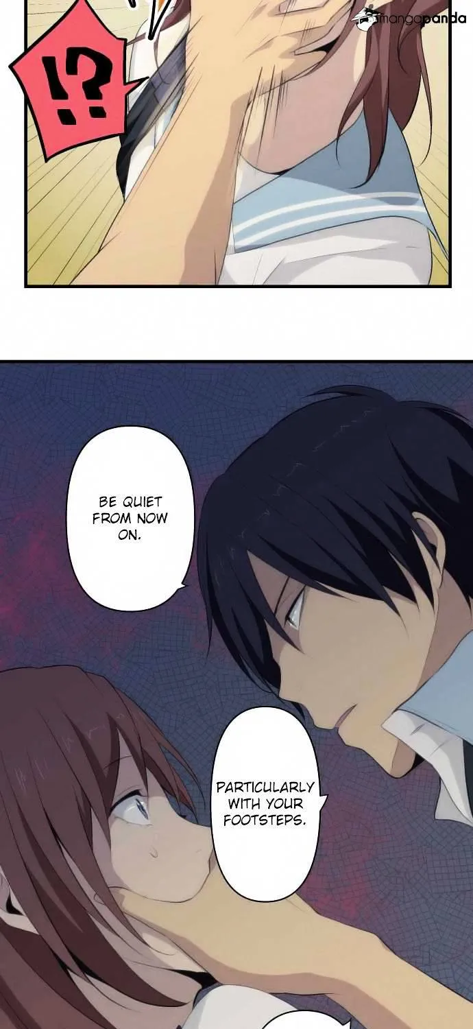 Relife - Page 34