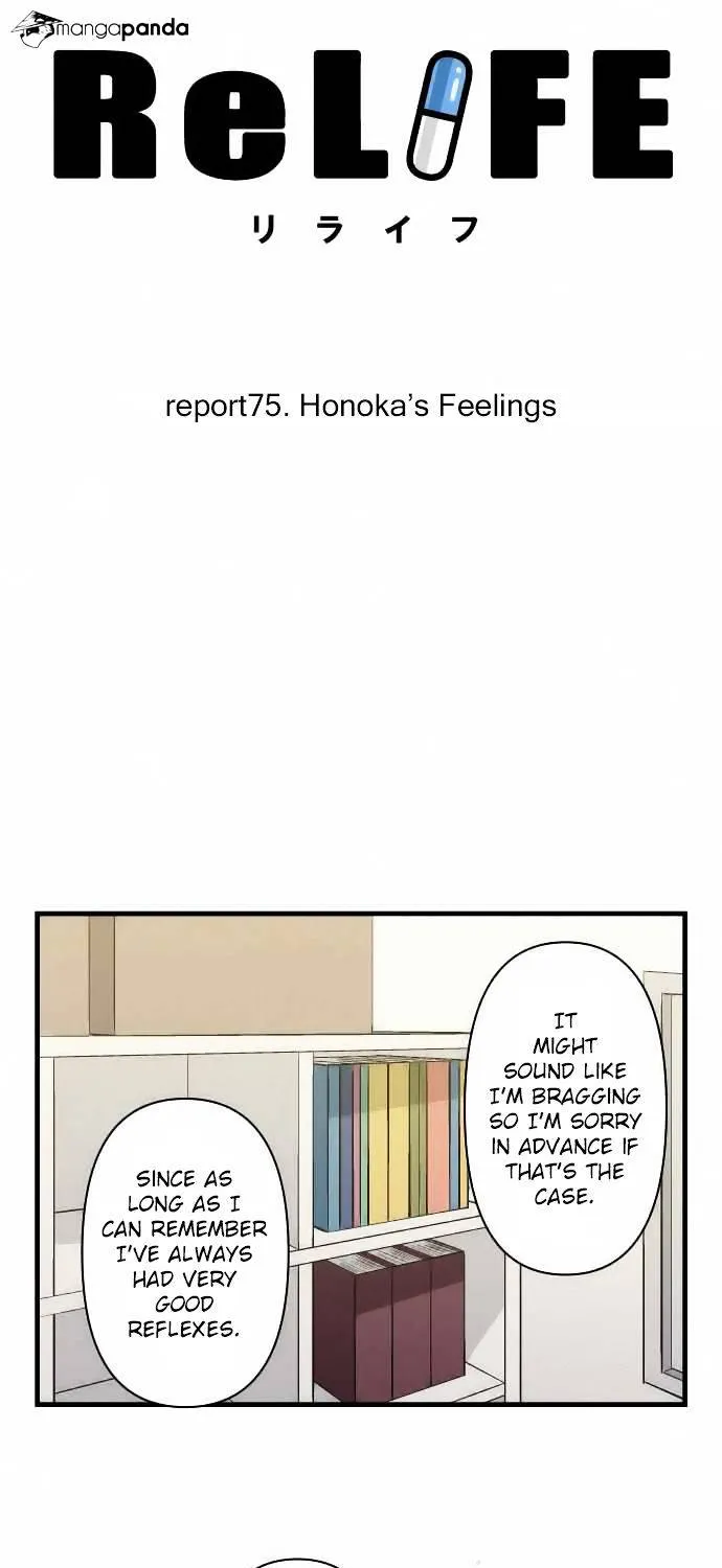 Relife - Page 2