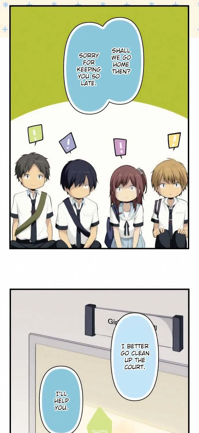 Relife - Page 44