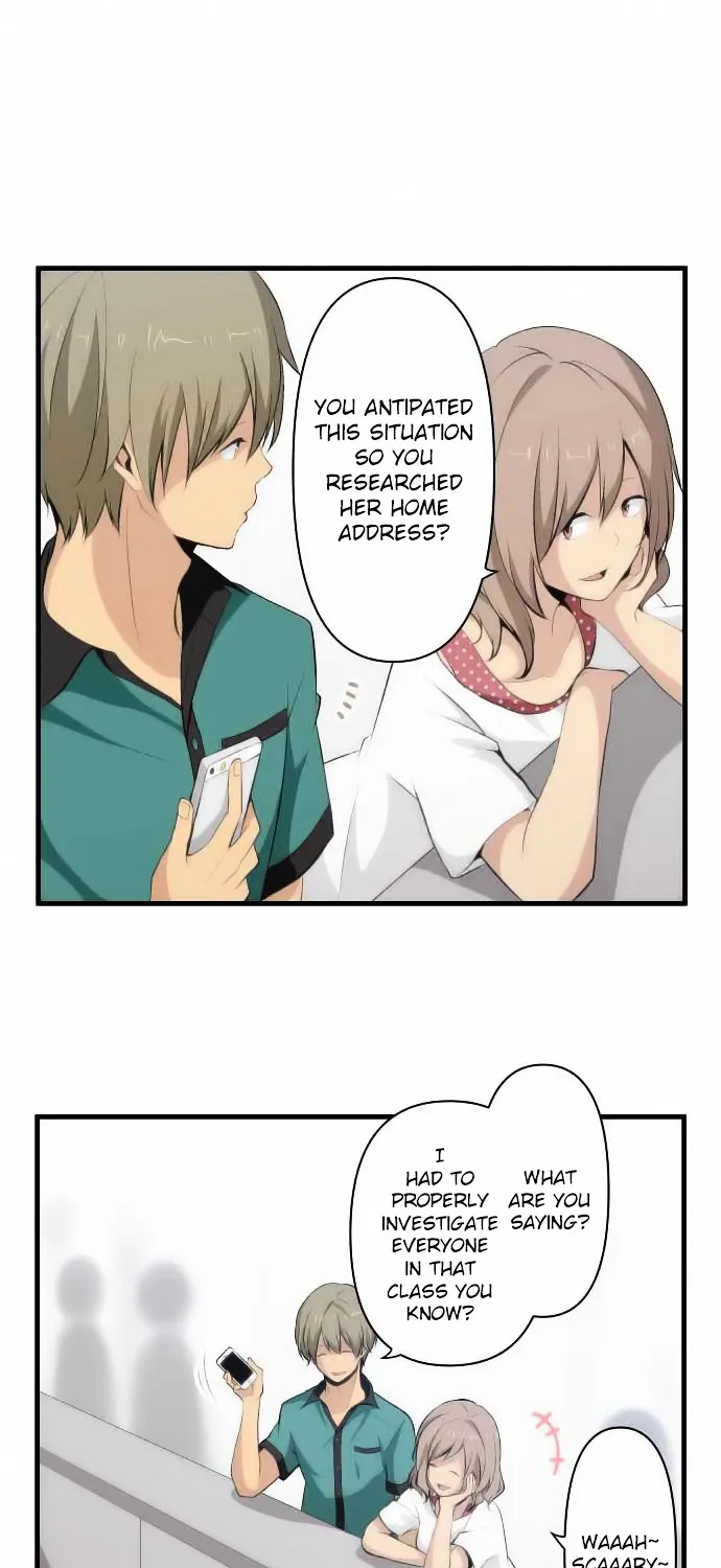 Relife - Page 24