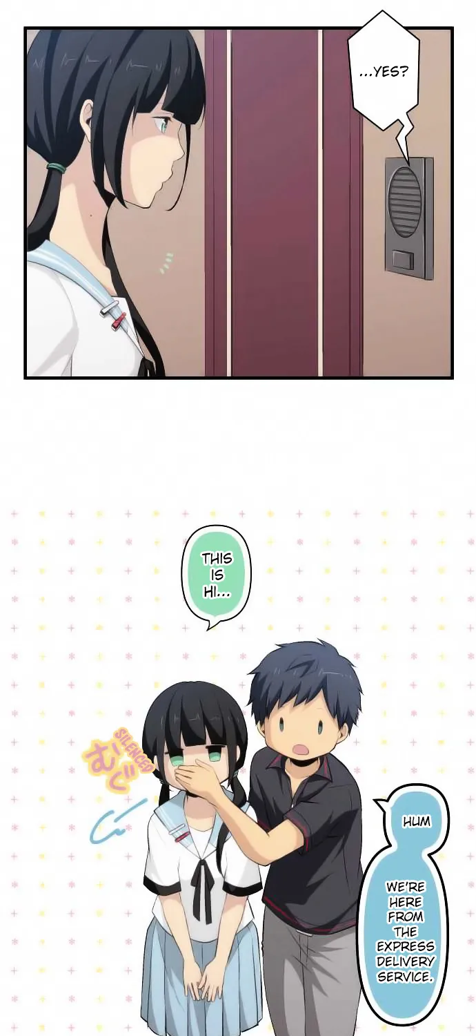 Relife - Page 32