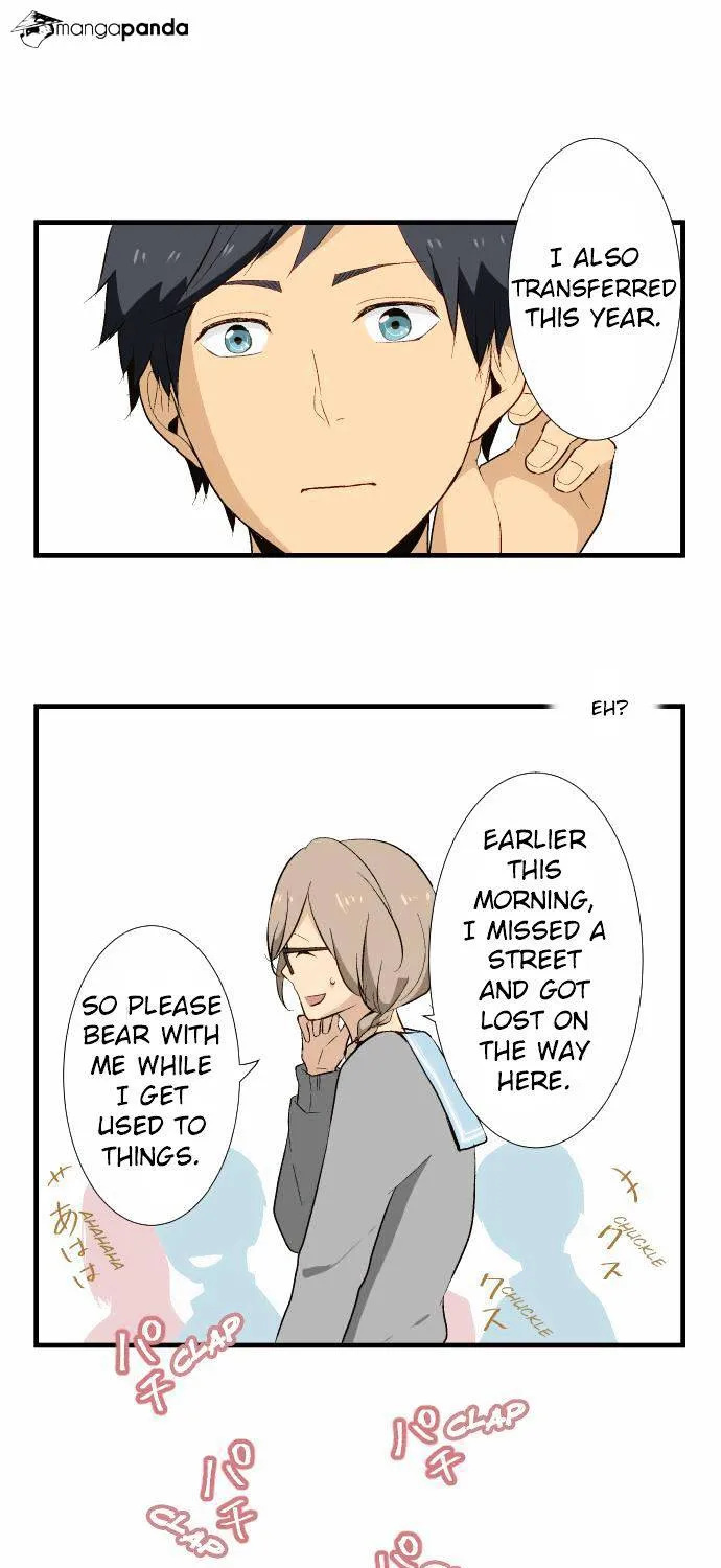 Relife - Page 10