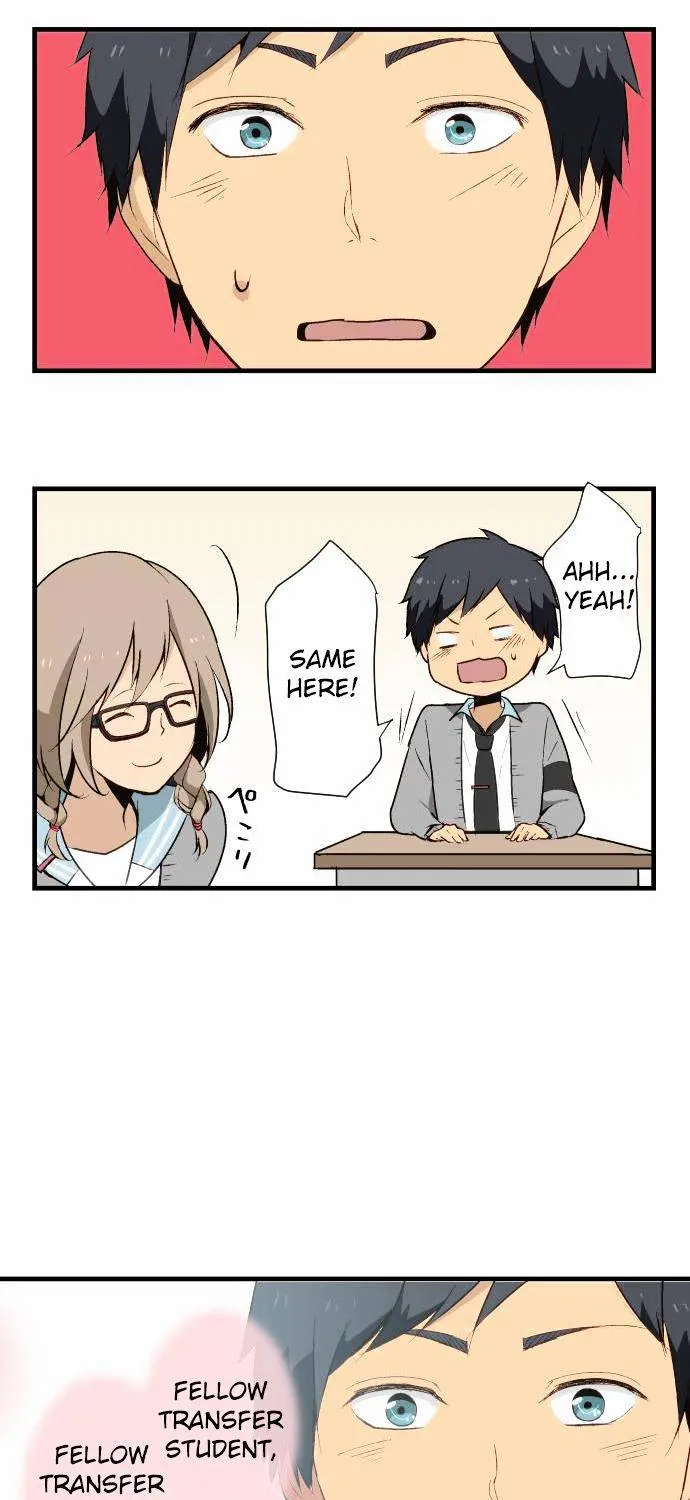 Relife - Page 14