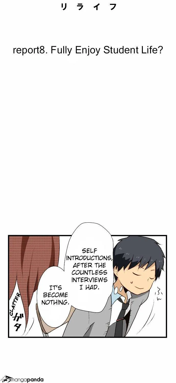 Relife - Page 2