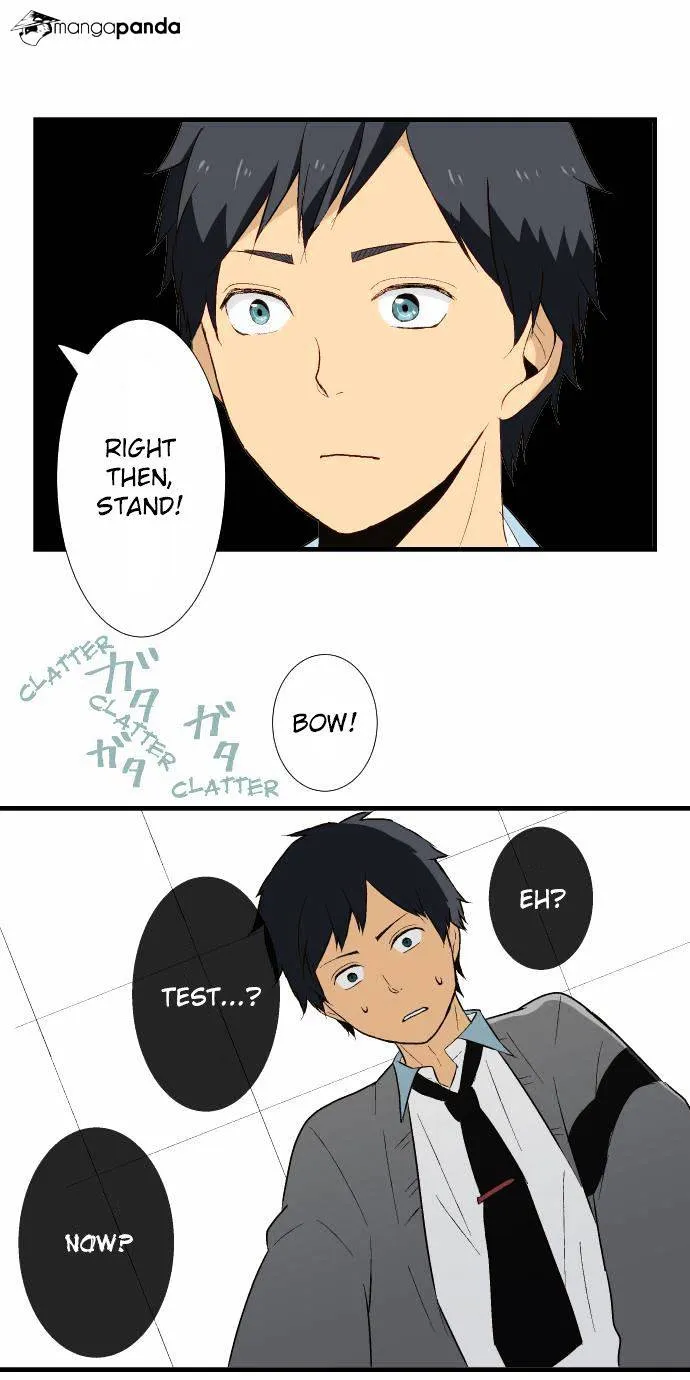 Relife - Page 23