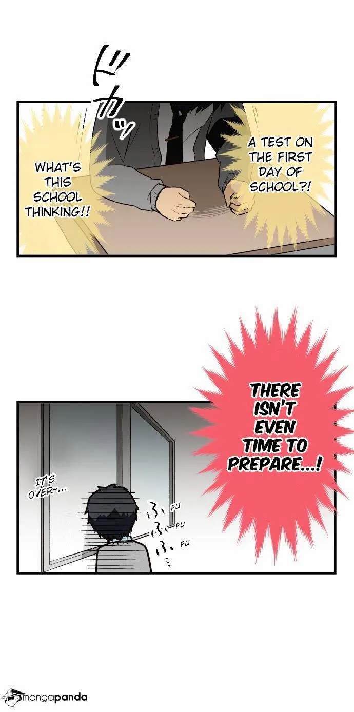 Relife - Page 28