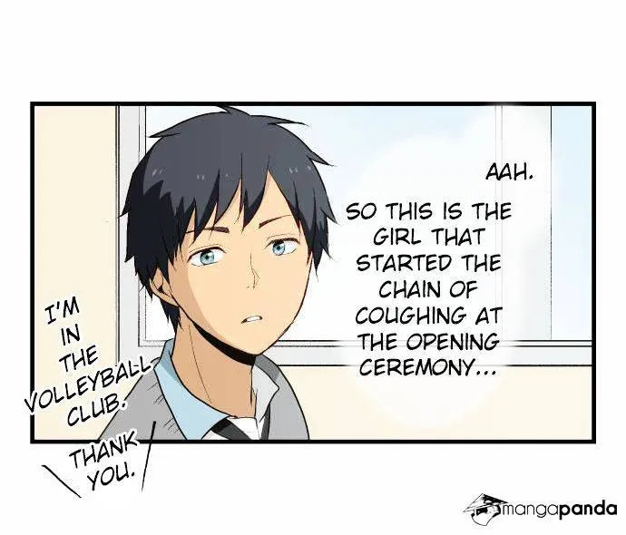 Relife - Page 5