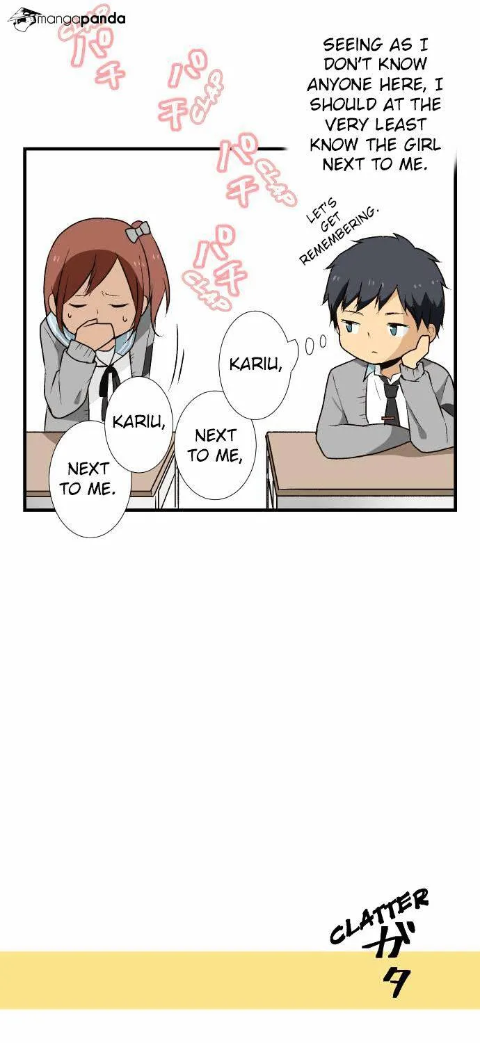 Relife - Page 6