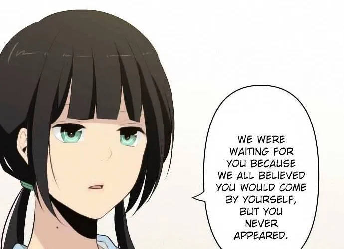 Relife - Page 1